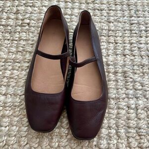 Madewell Greta Ballet Flats